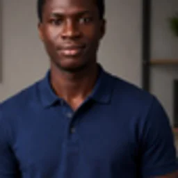 Adam A.