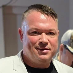 Bobby Harrison