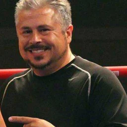 José Reyes Jr.