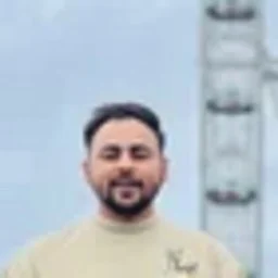 Shumail Shikarpuria
