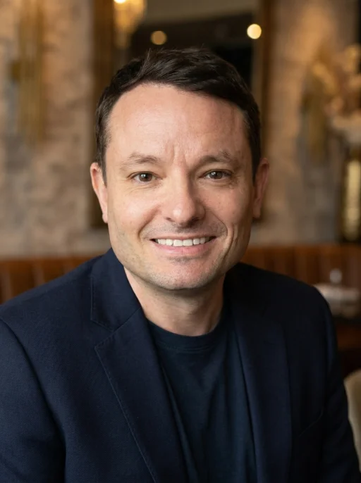 Wes Walz